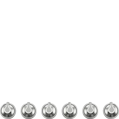 Аксессуары SMEG 6MP1PGF
