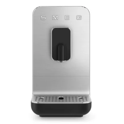 Автоматическая кофемашина Коллекция (Collezione) SMEG BCC11BLMEU
