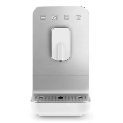 Автоматическая кофемашина Коллекция (Collezione) SMEG BCC11WHMEU