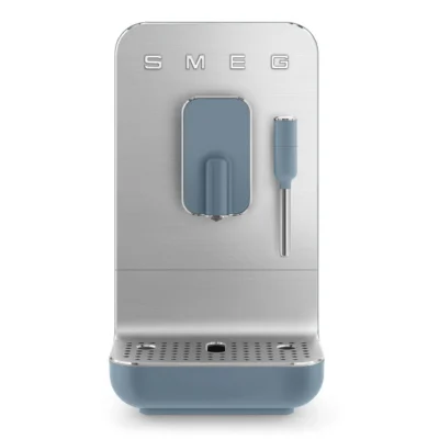 Автоматическая кофемашина Коллекция (Collezione) SMEG BCC12SBMEU