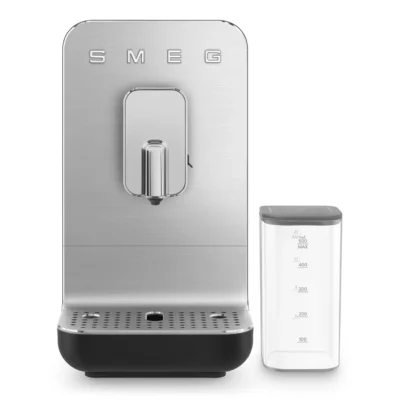 Автоматическая кофемашина Коллекция (Collezione) SMEG BCC13BLMEU