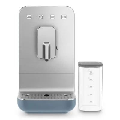 Автоматическая кофемашина Коллекция (Collezione) SMEG BCC13SBMEU