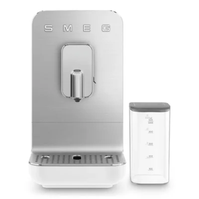 Автоматическая кофемашина Коллекция (Collezione) SMEG BCC13WHMEU