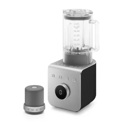 High-Performance Blender Черный Коллекция (Collezione) Aesthetic SMEG BLC02BLMEU