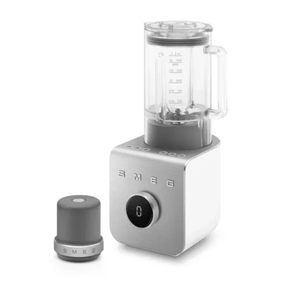 High-Performance Blender Белый Коллекция (Collezione) Aesthetic SMEG BLC02WHMEU