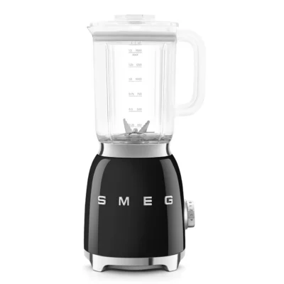 Блендеры Стиль 50-х г.г. SMEG BLF03BLEU