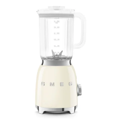 Блендеры Стиль 50-х г.г. SMEG BLF03CREU