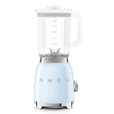 Блендеры Стиль 50-х г.г. SMEG BLF03PBEU