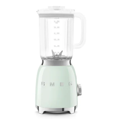 Блендеры Стиль 50-х г.г. SMEG BLF03PGEU