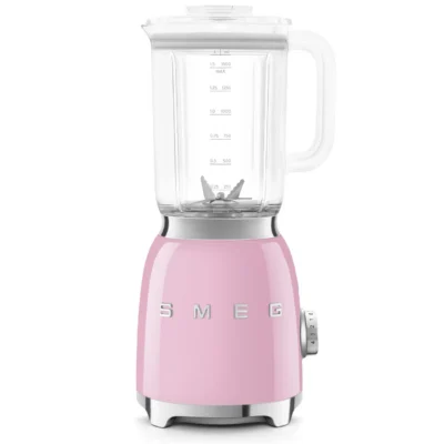 Блендеры Стиль 50-х г.г. SMEG BLF03PKEU