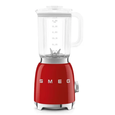 Блендеры Стиль 50-х г.г. SMEG BLF03RDEU