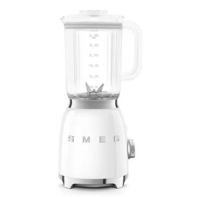 Блендеры Стиль 50-х г.г. SMEG BLF03WHEU