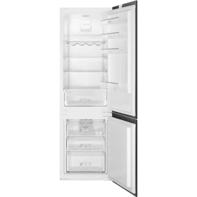 Холодильник Универсальный SMEG C3170NE