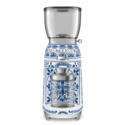 Кофемолка SMEG CGF01DGBEU