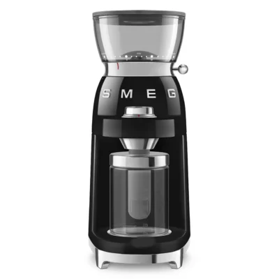 Кофемолка Стиль 50-х г.г. SMEG CGF03BLEU