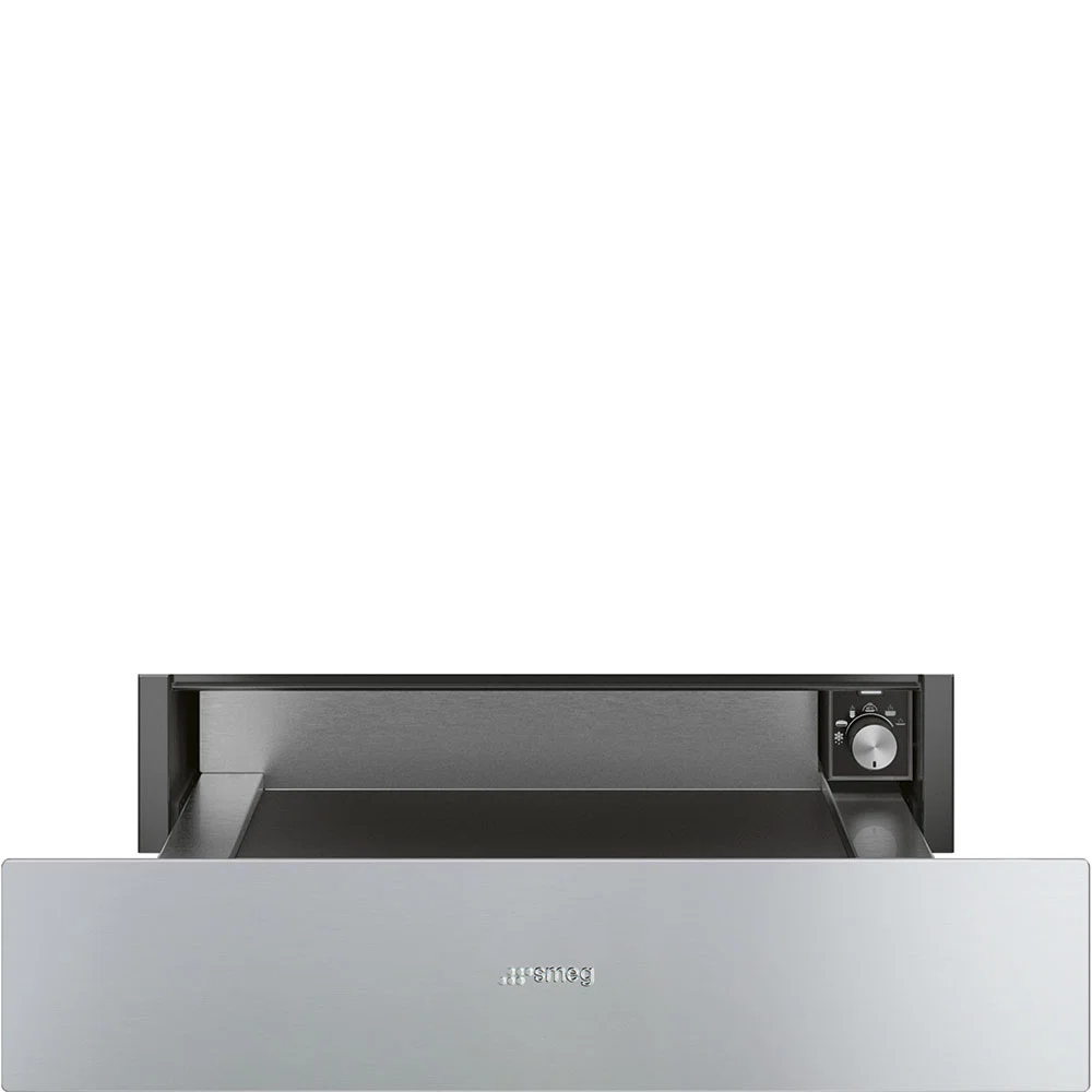 Выдвижной ящик Классика (Classica) SMEG CPR315X