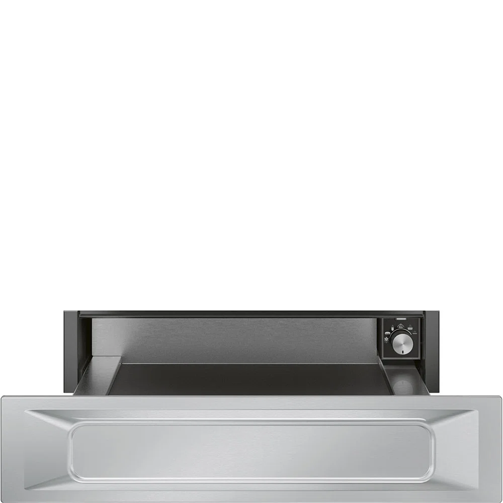 Выдвижной ящик Виктория (Victoria) SMEG CPR915X