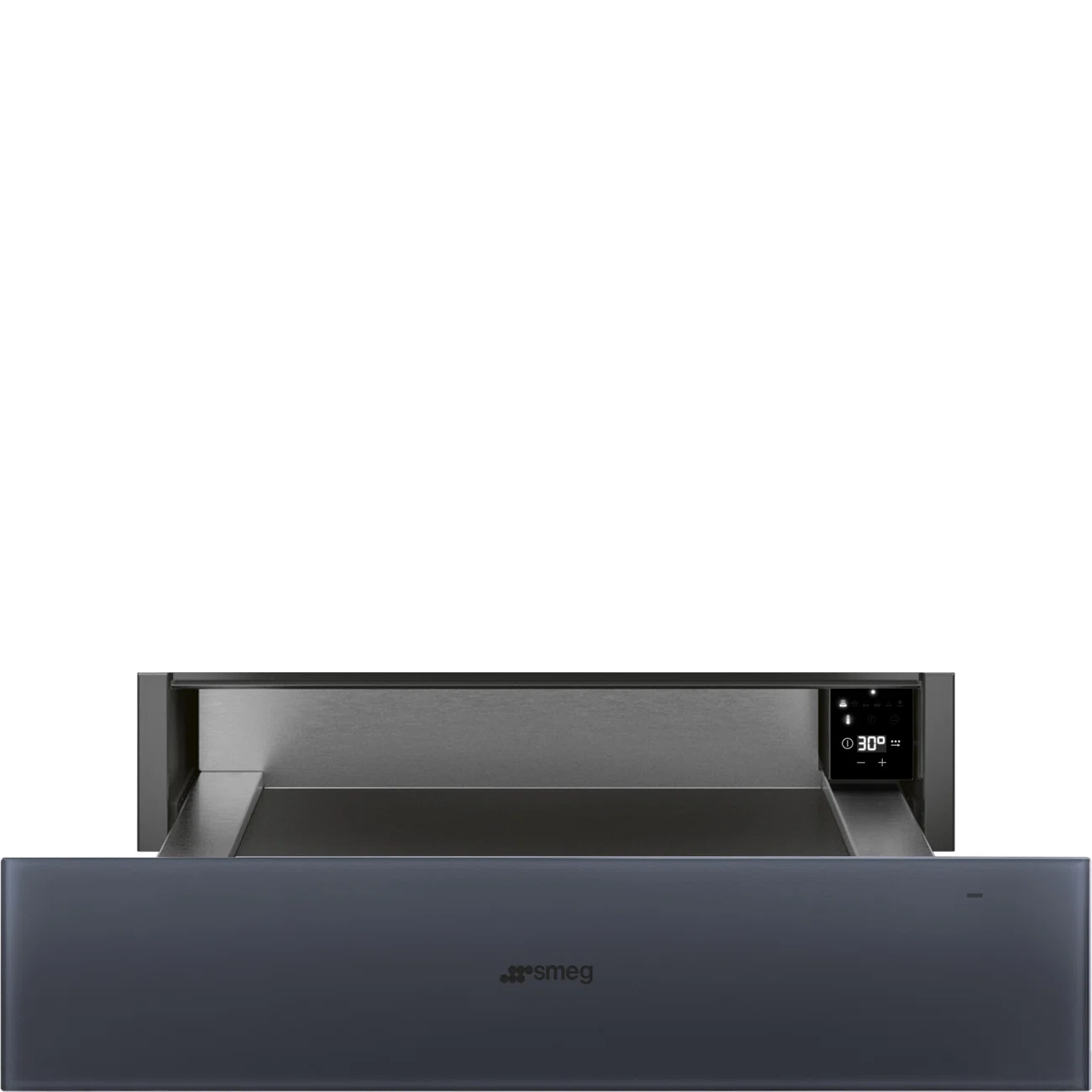 Выдвижной ящик Линия (Linea) SMEG CPRT115G