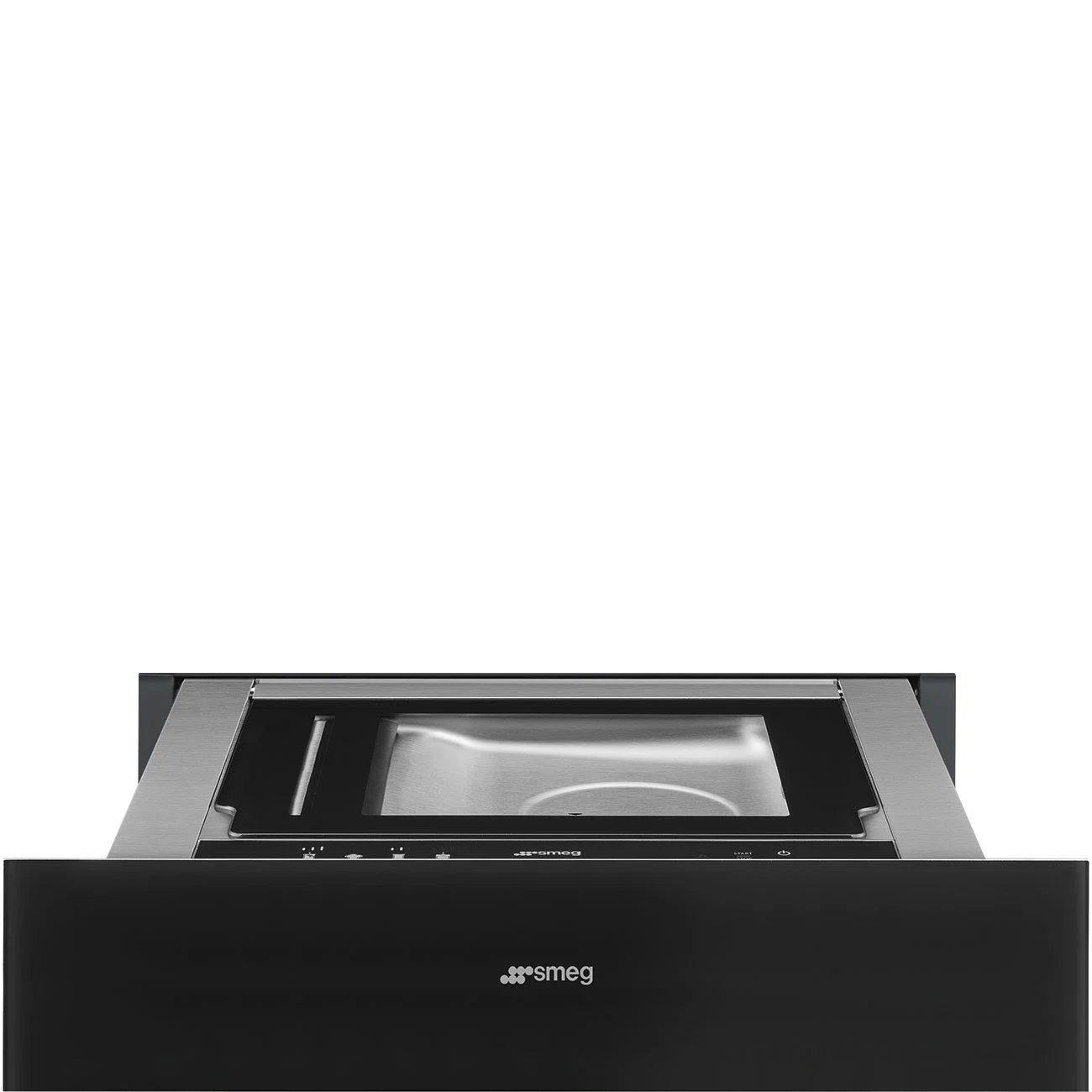 Выдвижной ящик Линия (Linea) SMEG CPV115B3