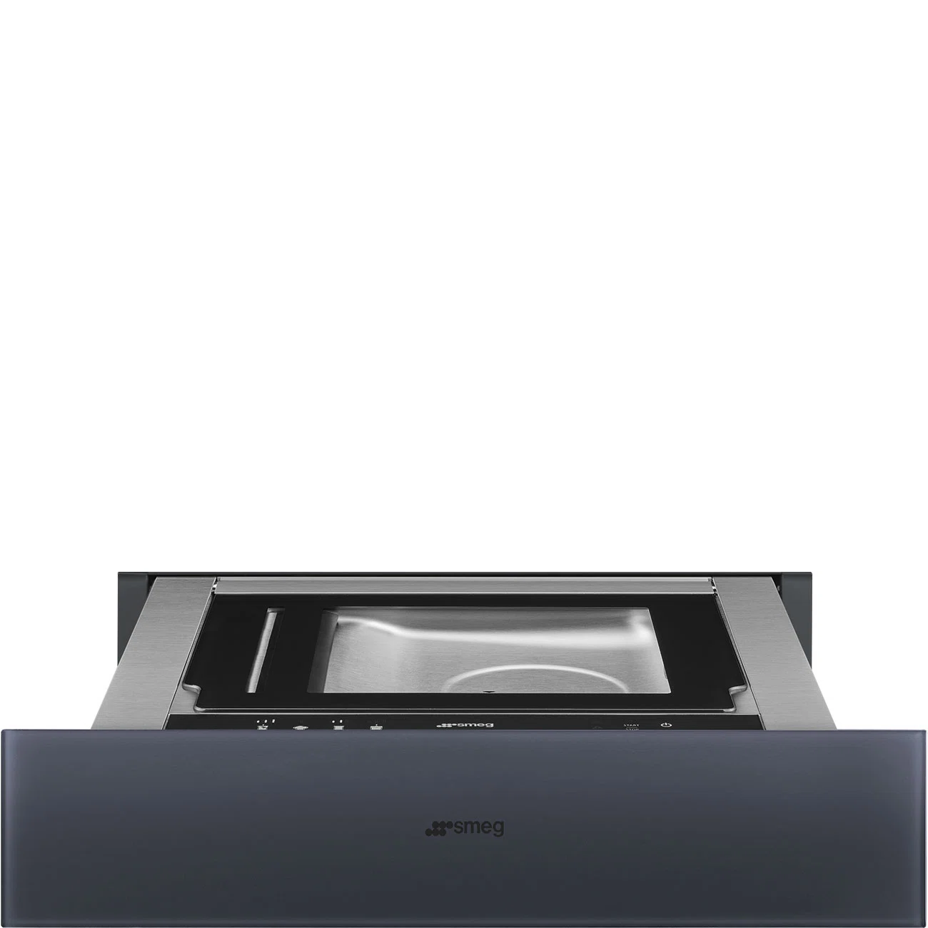 Выдвижной ящик Линия (Linea) SMEG CPV115G