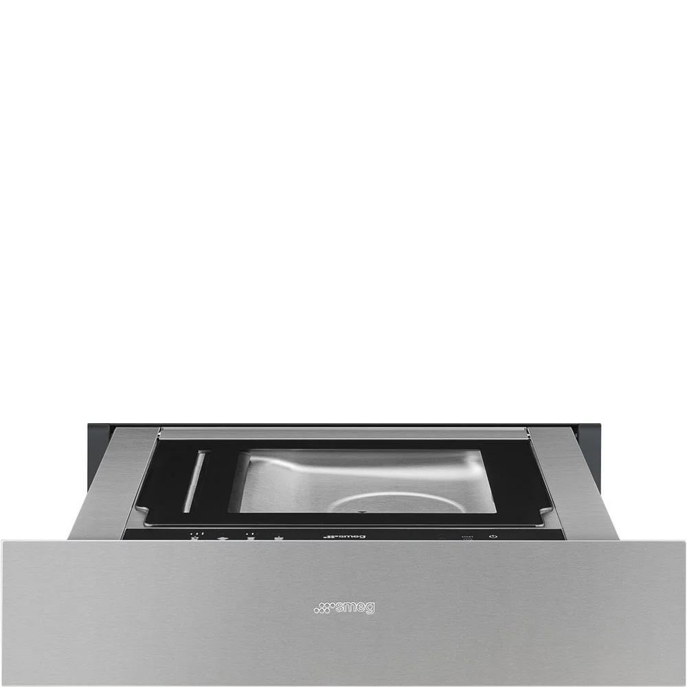 Выдвижной ящик Классика (Classica) SMEG CPV315X