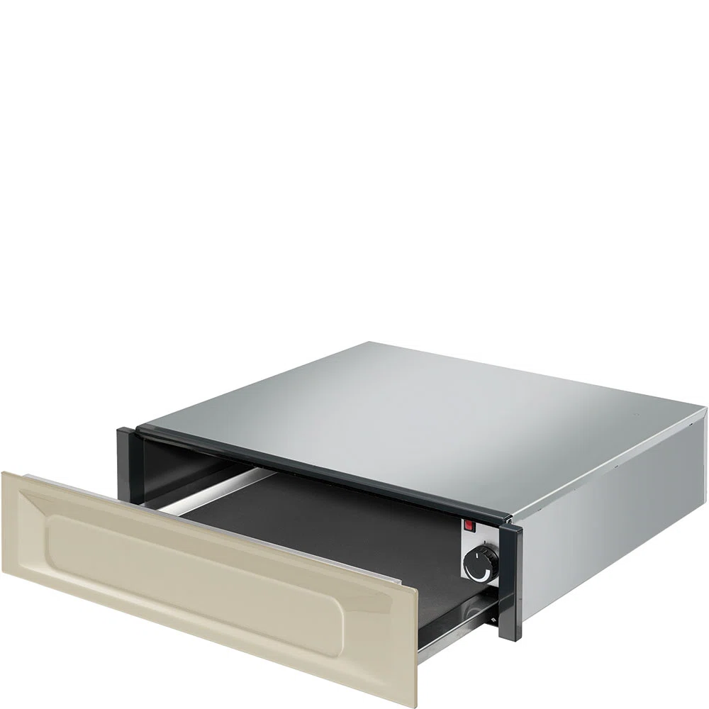 Выдвижной ящик Виктория (Victoria) SMEG CTP9015P