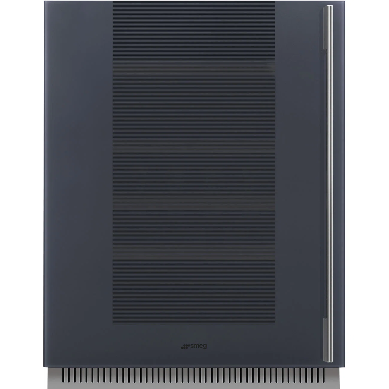 Винный холодильник Линия (Linea) SMEG CVI138LG