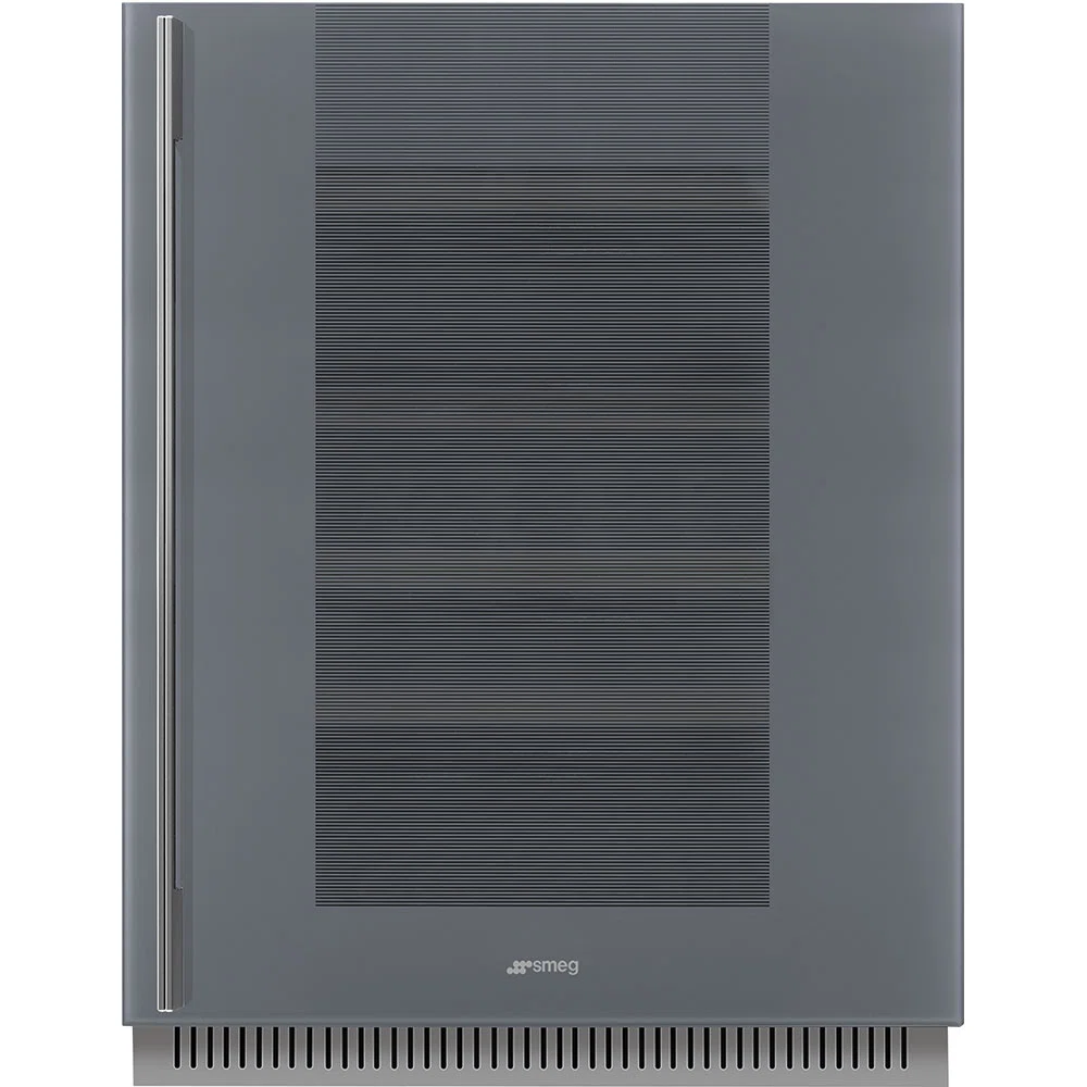 Винный холодильник Линия (Linea) SMEG CVI138RS3