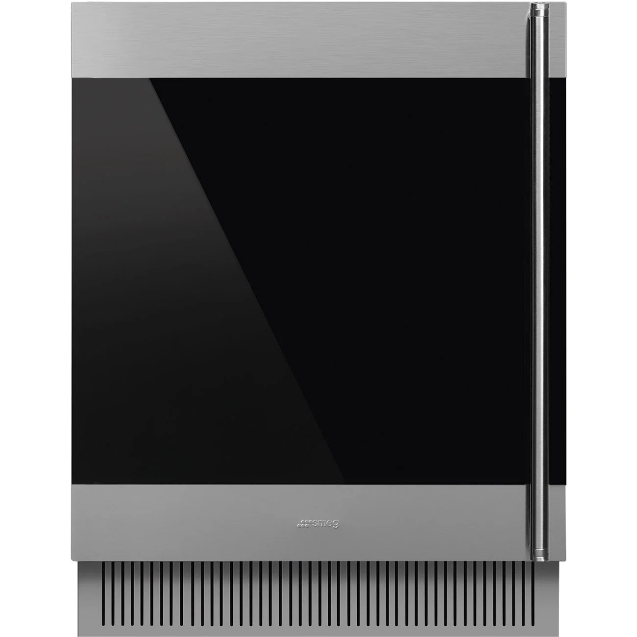 Винный холодильник Классика (Classica) SMEG CVI338LX1