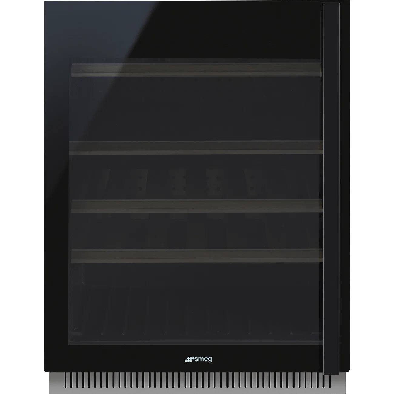 Винный холодильник "Сладостный новый стиль" (Dolce Stil Novo) SMEG CVI638LN1