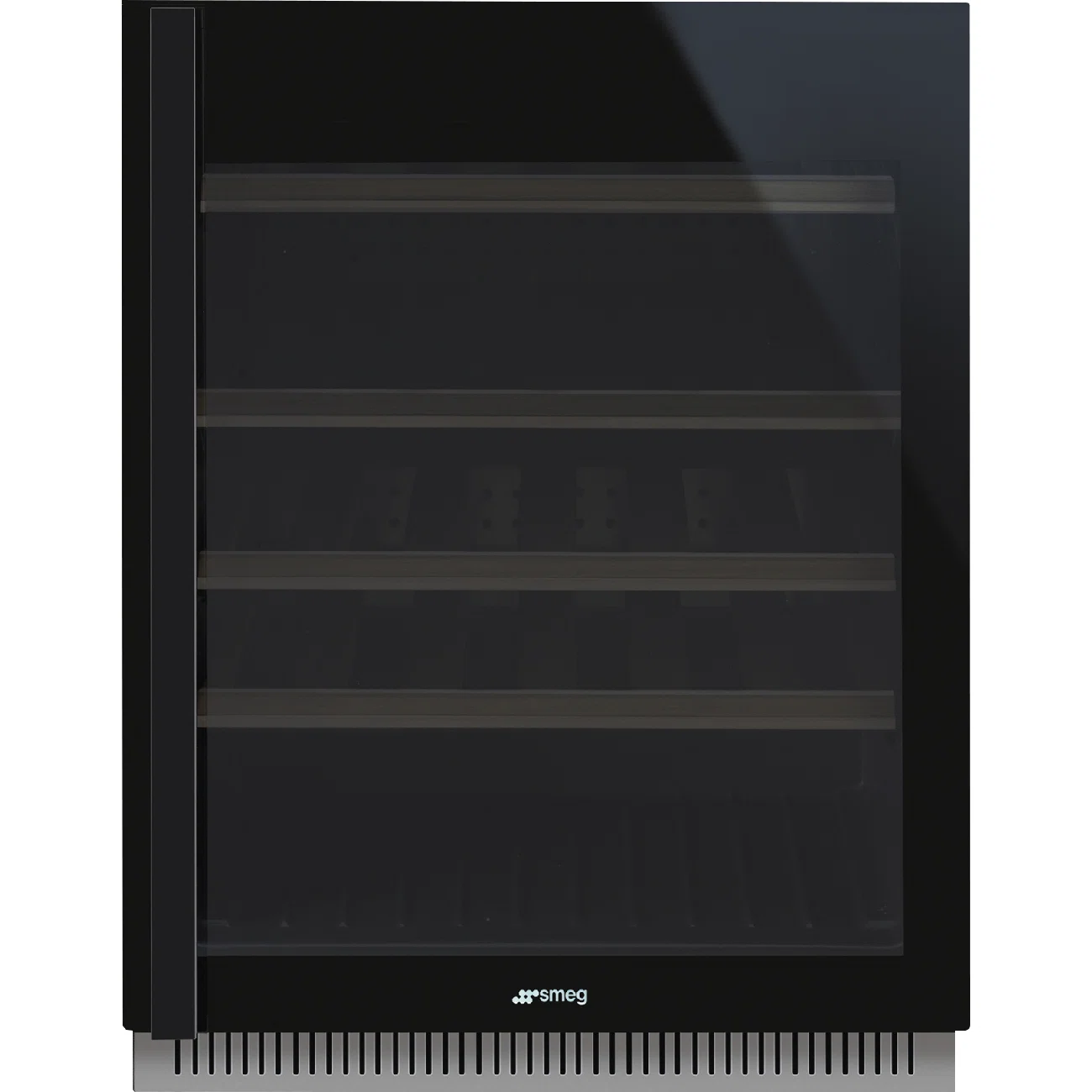 Винный холодильник "Сладостный новый стиль" (Dolce Stil Novo) SMEG CVI638RN1