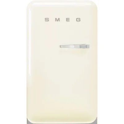 Холодильник Стиль 50-х г.г. SMEG FAB10LCR6