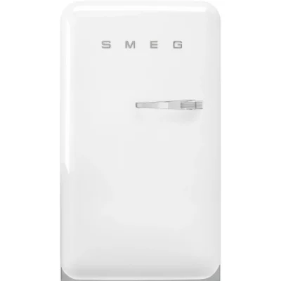Холодильник Стиль 50-х г.г. SMEG FAB10LWH6