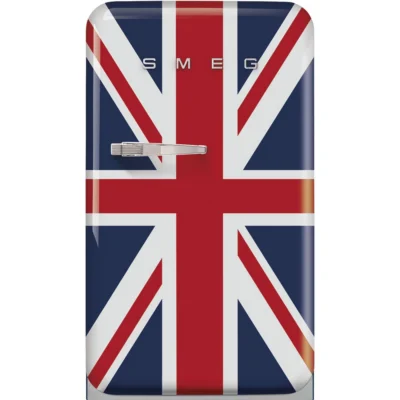 Холодильник Стиль 50-х г.г. SMEG FAB10RDUJ5