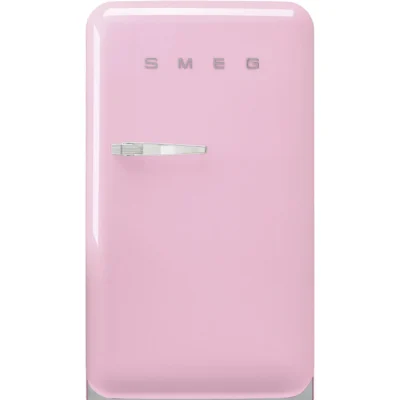Холодильник Стиль 50-х г.г. SMEG FAB10RPK6