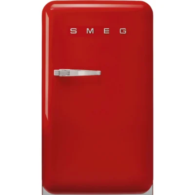 Холодильник Стиль 50-х г.г. SMEG FAB10RRD6