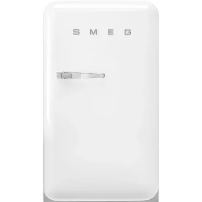 Холодильник Стиль 50-х г.г. SMEG FAB10RWH6