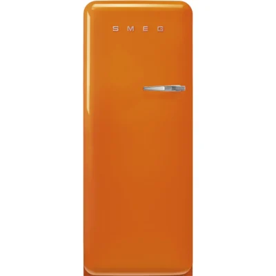 Холодильник Стиль 50-х г.г. SMEG FAB28LOR6