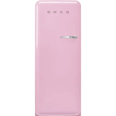 Холодильник Стиль 50-х г.г. SMEG FAB28LPK6