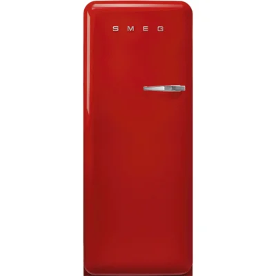 Холодильник Стиль 50-х г.г. SMEG FAB28LRD6