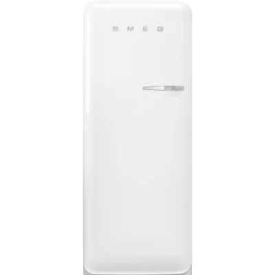 Холодильник Стиль 50-х г.г. SMEG FAB28LWH6
