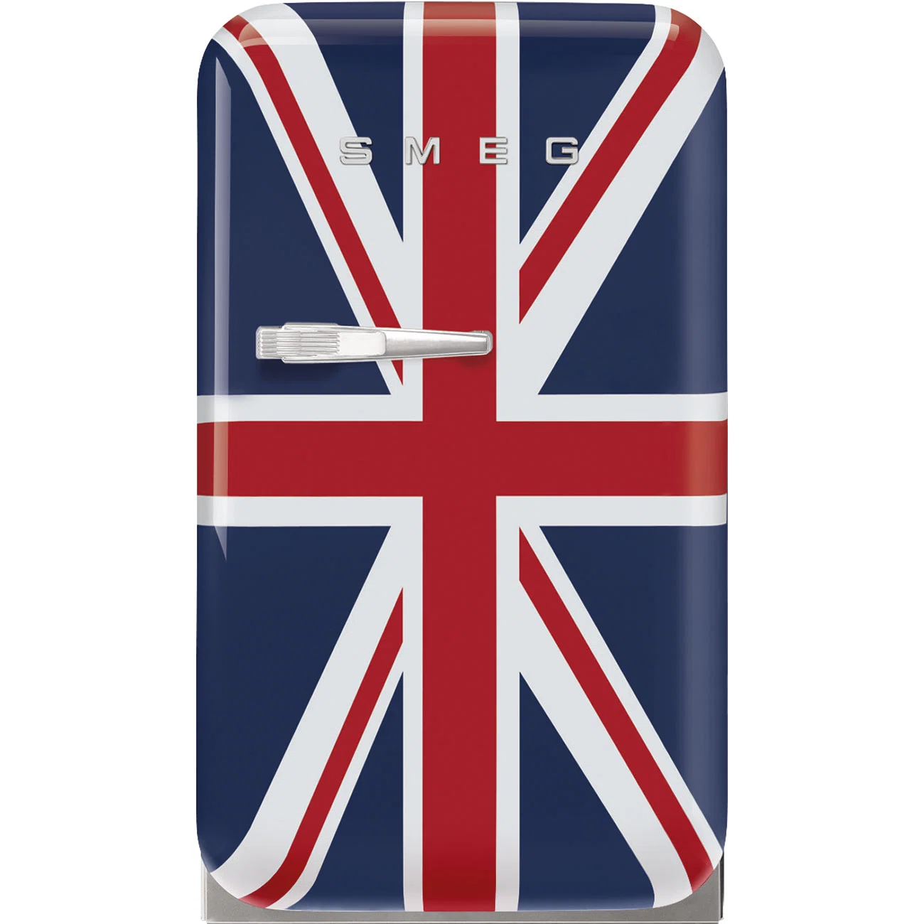 Холодильник Стиль 50-х г.г. SMEG FAB5RDUJ5