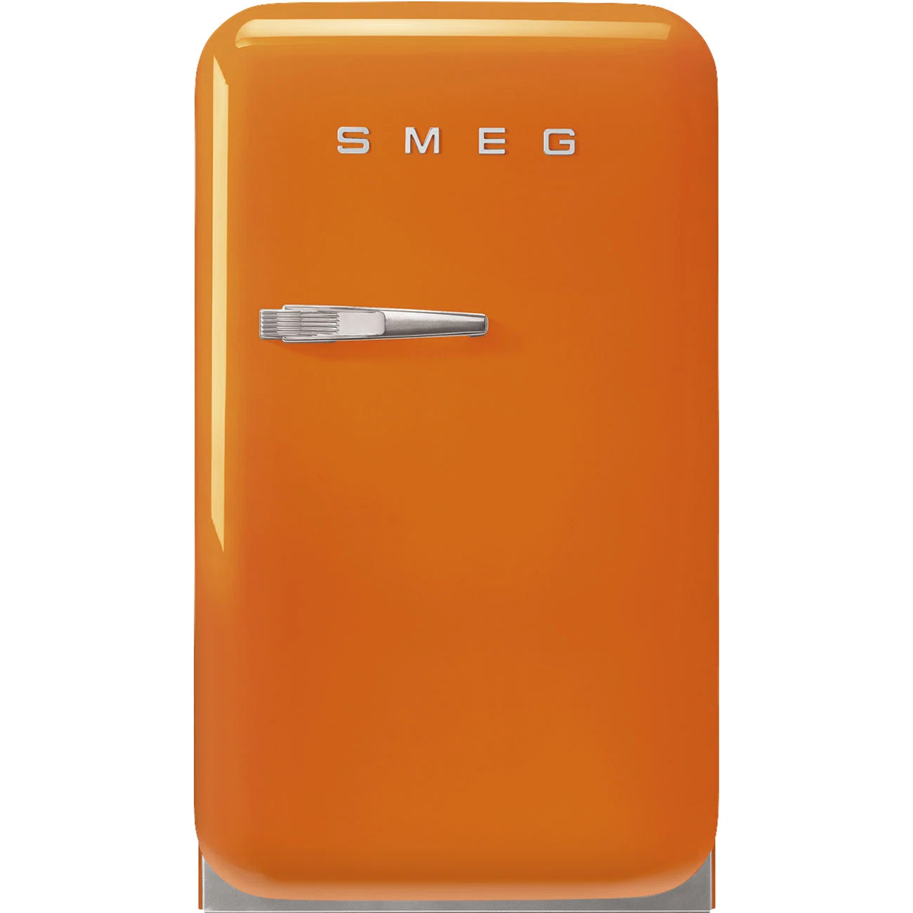 Холодильник Стиль 50-х г.г. SMEG FAB5ROR5