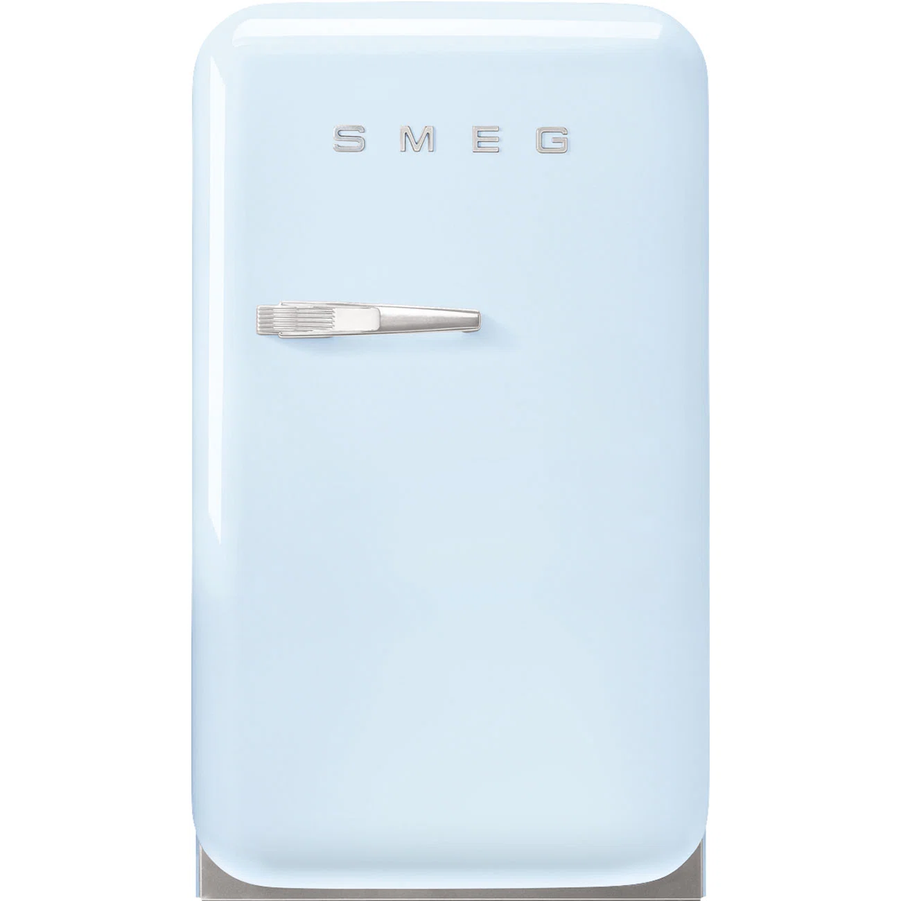 Холодильник Стиль 50-х г.г. SMEG FAB5RPB5