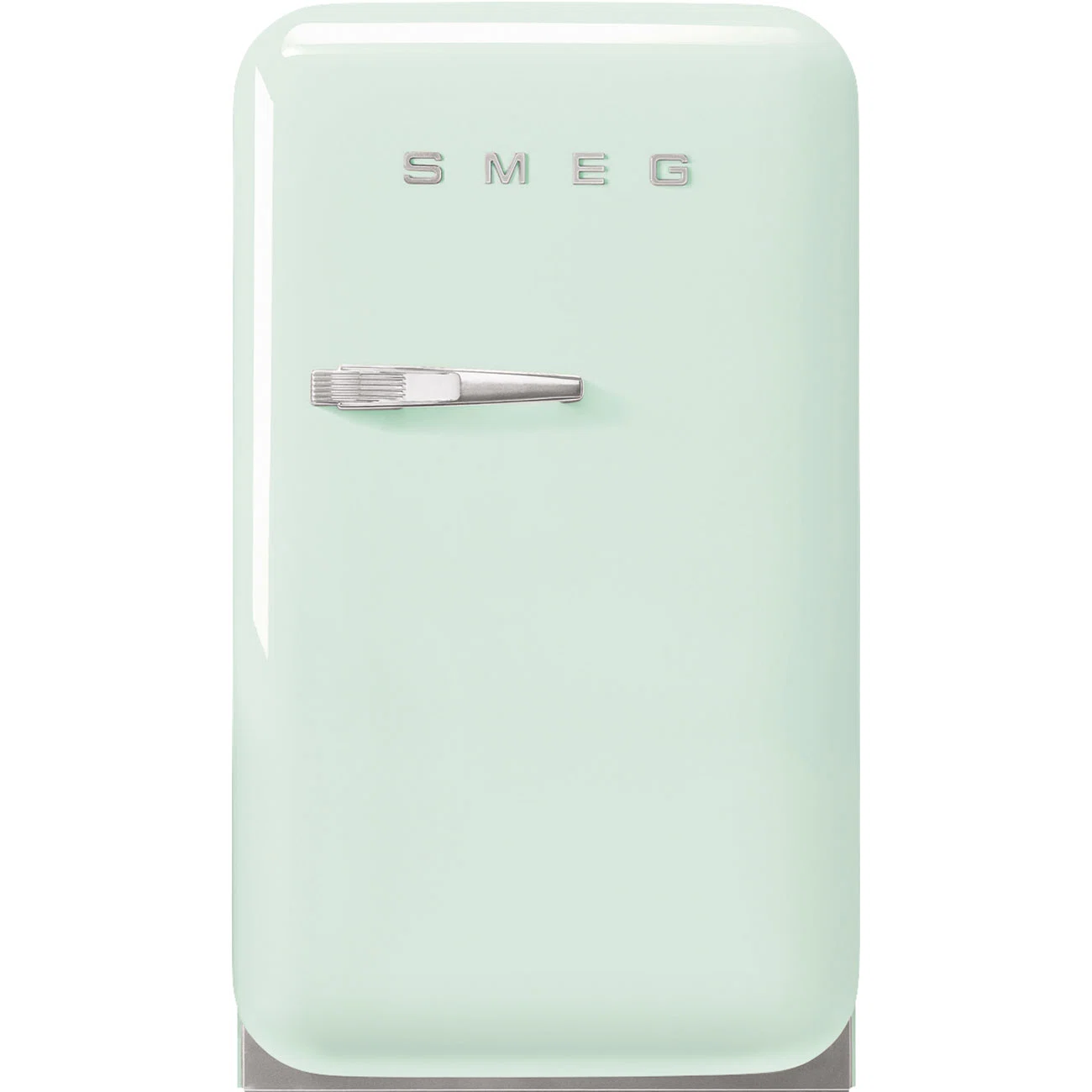 Холодильник Стиль 50-х г.г. SMEG FAB5RPG5