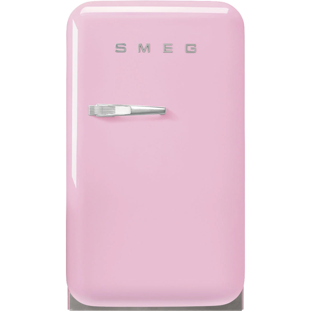 Холодильник Стиль 50-х г.г. SMEG FAB5RPK5