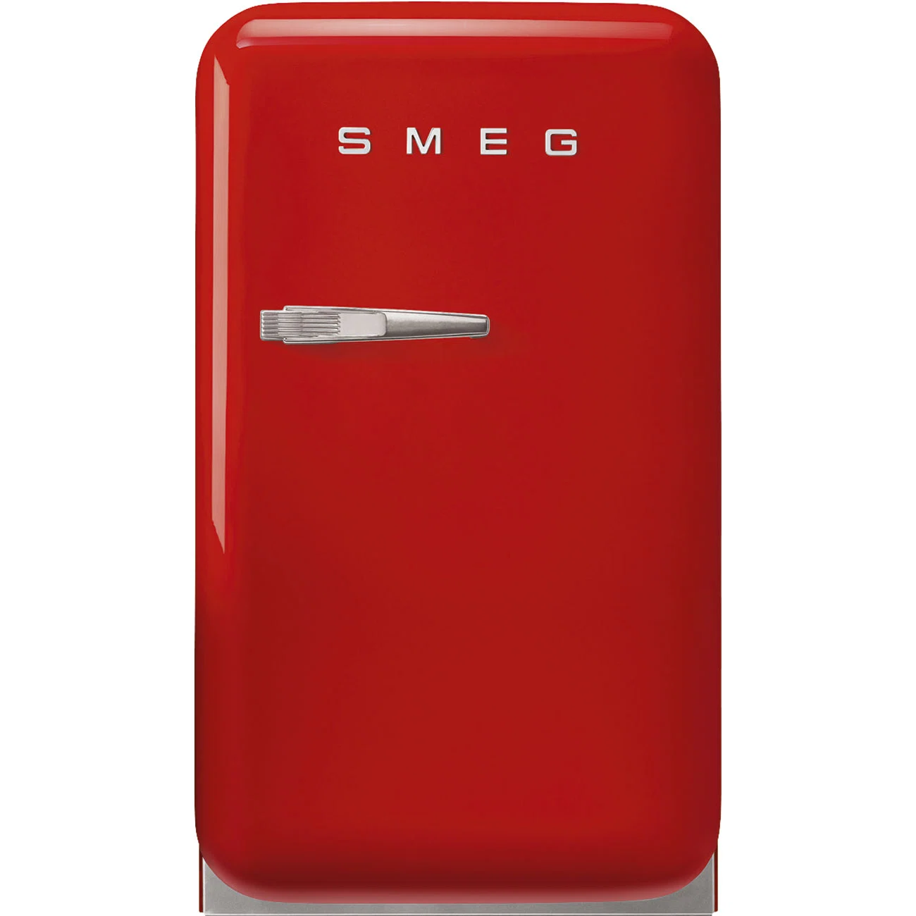Холодильник Стиль 50-х г.г. SMEG FAB5RRD5