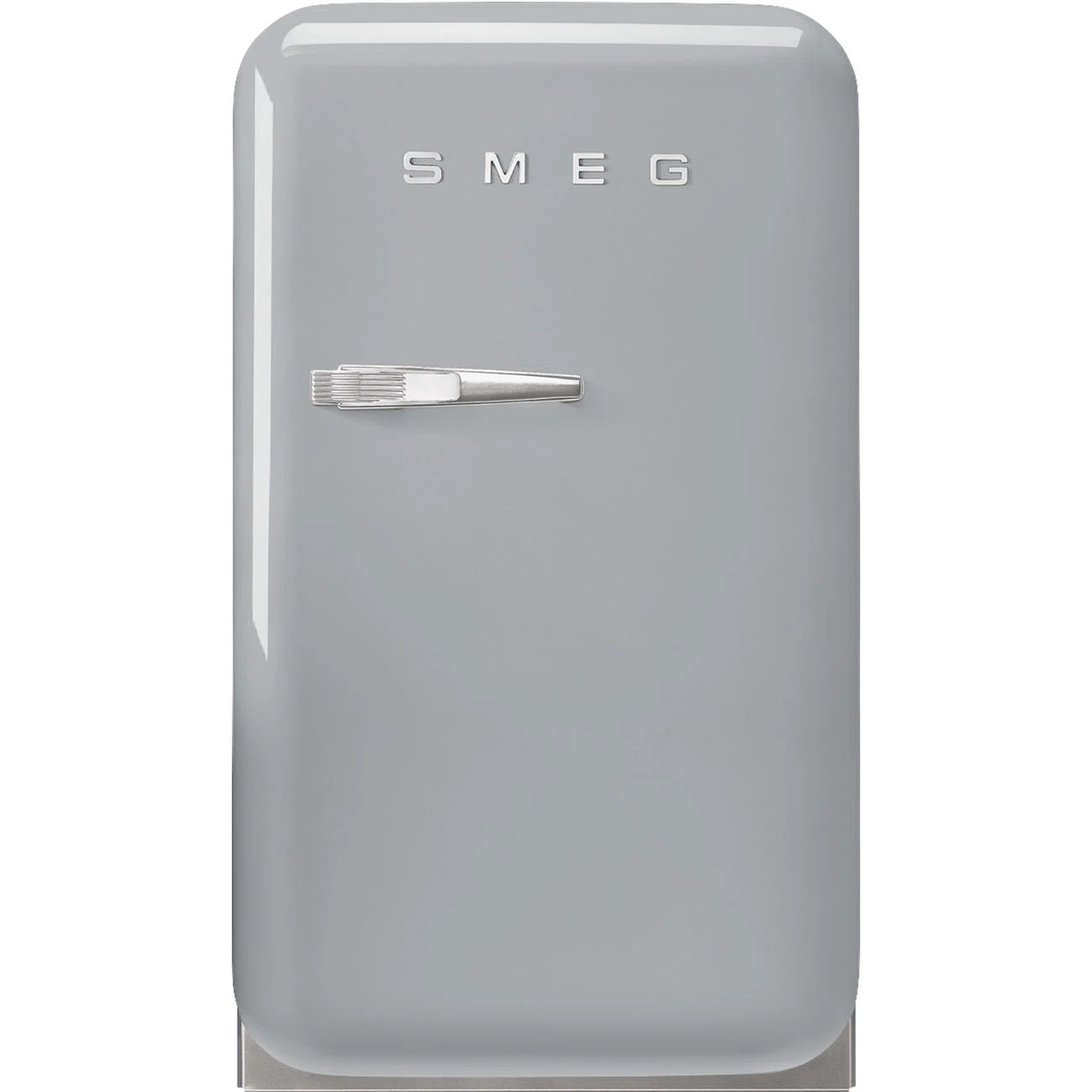 Холодильник Стиль 50-х г.г. SMEG FAB5RSV5