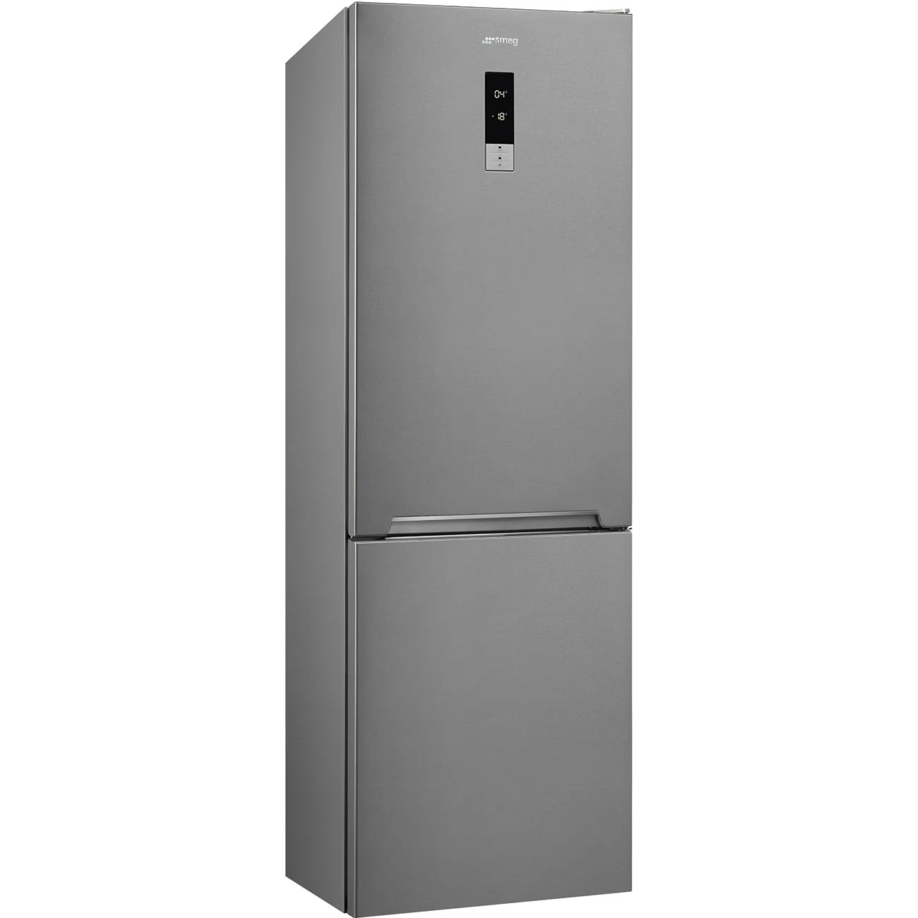 Холодильник Универсальный SMEG FC18EN4AX