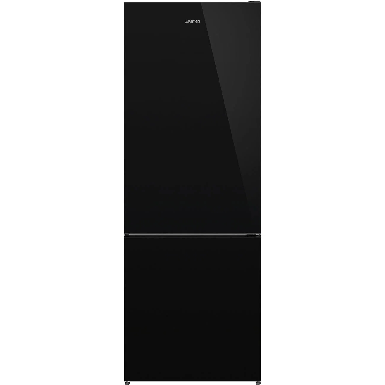Холодильник Универсальный SMEG FC48BGND